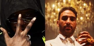 Ninho et Heuss L’Enfoiré ont clippé leur remix de la Marseillaise