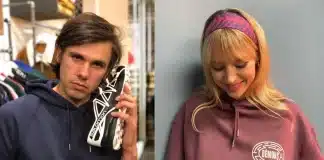 Orelsan et Angèle : c’est officialisé