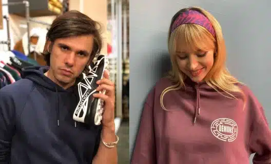 Orelsan et Angèle : c'est officialisé