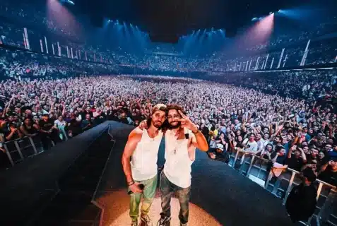 PNL adresse un beau message aux fans