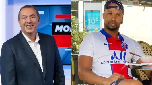 Rohff fracasse Morandini et veut le faire castrer !