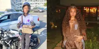 Wejdene : son ex, le rappeur YKM accusé de meurtre