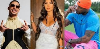 Maeva Ghennam réagit « J’ai pas bai*é avec Maes », Booba a des preuves