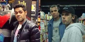 Orelsan démonte avec humour Jamel qui est prêt à se battre
