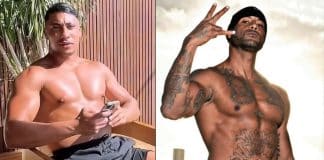C’est de plus en plus chaud entre Maes et Booba, « A quand tu m’attraperas »