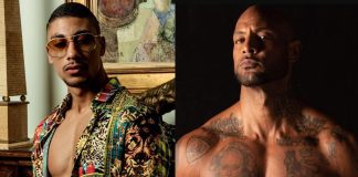 Maes prend un coup de pression de Booba qui arrive en France régler des comptes