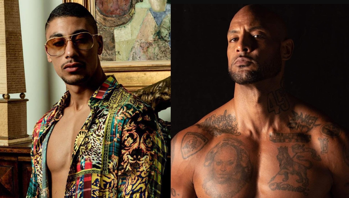 Maes attend Booba dans sa ville, B2O lui prédit une fin comme Rohff