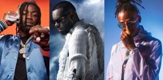 Gims confie pourquoi il ne peut pas rapper comme Koba LaD ou Gazo