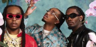 TakeOff des Migos est décédé, abattu après une partie de dés