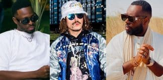 Pourquoi Gims et Dadju sont accusés d’avoir copié Lorenzo ?