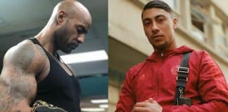 Maes prêt à révéler des dossiers très compromettants sur Booba