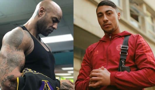 Maes prêt à révéler des dossiers très compromettants sur Booba