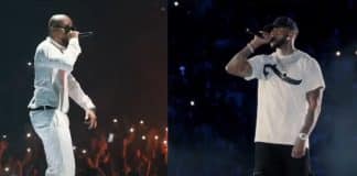 Rohff ridiculise Booba suite au triomphe de son Bercy