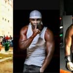 La transformation physique impressionnante de Kaaris