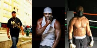 La transformation physique impressionnante de Kaaris