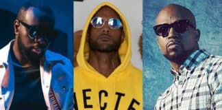 Booba dézingue Rohff, Gims, Niska et Maes