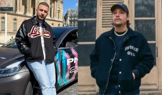 Nekfeu a mis un gros vent à Mehdi Maïzi en annulant une interview le jour même