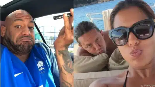 Booba ridiculise Vincent Miclet suite au kidnapping de son fils par Ayem Nour