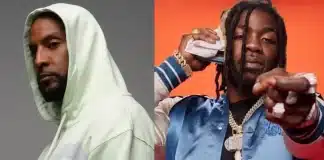 Gazo averti par Booba qui veut détrôner sa 1ère place avec l’inédit Iste