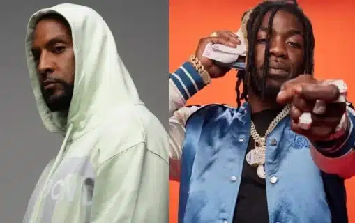 Gazo averti par Booba qui veut détrôner sa 1ère place avec l'inédit Iste