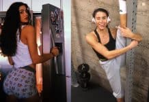 Jean-Claude Van Damme : sa fille est une star sur OnlyFans