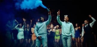 Ninho et Heuss L’Enfoiré sortent une reprise de La Marseillaise