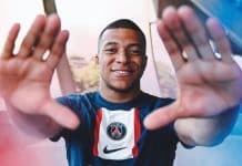 Kylian Mbappé un vrai charo ? Une influenceuse se lâche