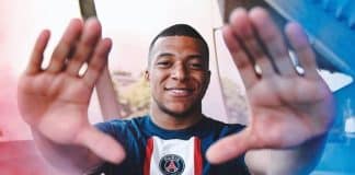 Kylian Mbappé un vrai charo ? Une influenceuse se lâche