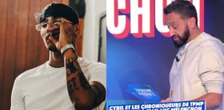 Freeze Corleone invité dans TPMP en plein scandale, son manager réagit