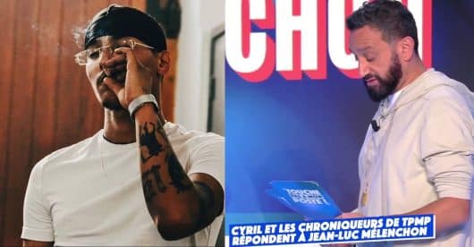 Freeze Corleone invité dans TPMP en plein scandale, son manager réagit