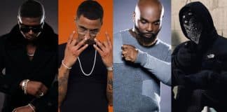 Ninho, Ziak, Kaaris, Freeze Corleone et SDM : ce feat de rêve devient réel