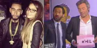 Sindy fustige encore TPMP, « Jean-Michel Maire me trouvait bonne, c’était la veille de mes 20 ans »