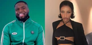 « C’est insolent », Fresh réagit à la punchline de Shay qui gagne plus que lui