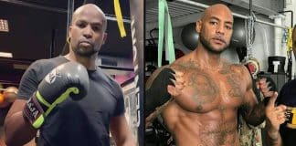 Booba nargue Rohff qui annule 9 concerts sur 10, Housni réplique