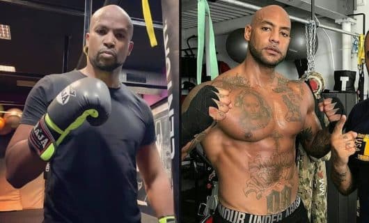 Booba nargue Rohff qui annule 9 concerts sur 10, Housni réplique