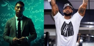 Maes provoque sévèrement Booba, « tu allais mourir espèce de… »