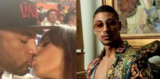 Maes tacle Booba avec des vidéos compromettantes de son ex-femme