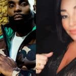 Kaaris : son ex réagit à leurs gardes à vue