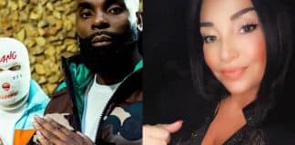 Kaaris : son ex réagit à leurs gardes à vue