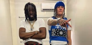 Gazo se met au rap en Anglais et ça déchire
