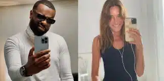 Gims et Carla Bruni : c’est officialisé