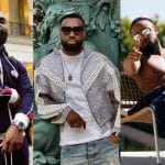 Gims soutenu par Kaaris et Alonzo pour son retour au Rap