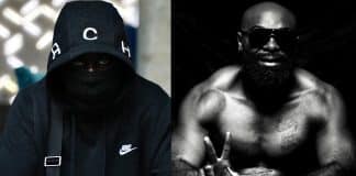 Kaaris : Quand Kerchak découvre Or Noir en classe de CM2