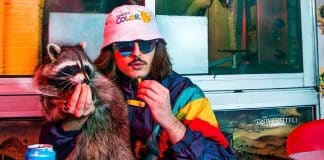 Lorenzo arrête le rap et fait passer un message