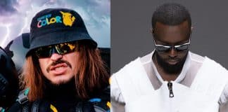 Lorenzo clash violemment Gims accusé de voler sa stratégie de marketing