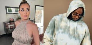 Booba attaque en justice Magali Berdah pour diffamation