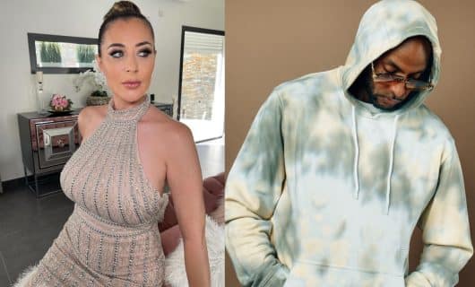 Booba attaque en justice Magali Berdah pour diffamation