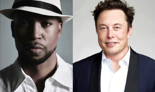 Rohff remercie Elon Musk et annonce le concert du siècle