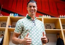 Cristiano Ronaldo prêt à rejoindre l’Arabie Saoudite pour un salaire astronomique