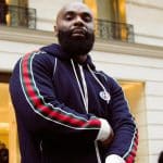 Kaaris en garde à vue